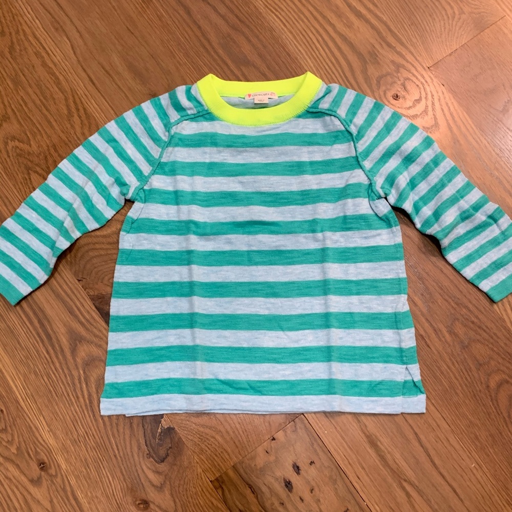 Crewcuts Girls Knit lightweight sweater size 6-7